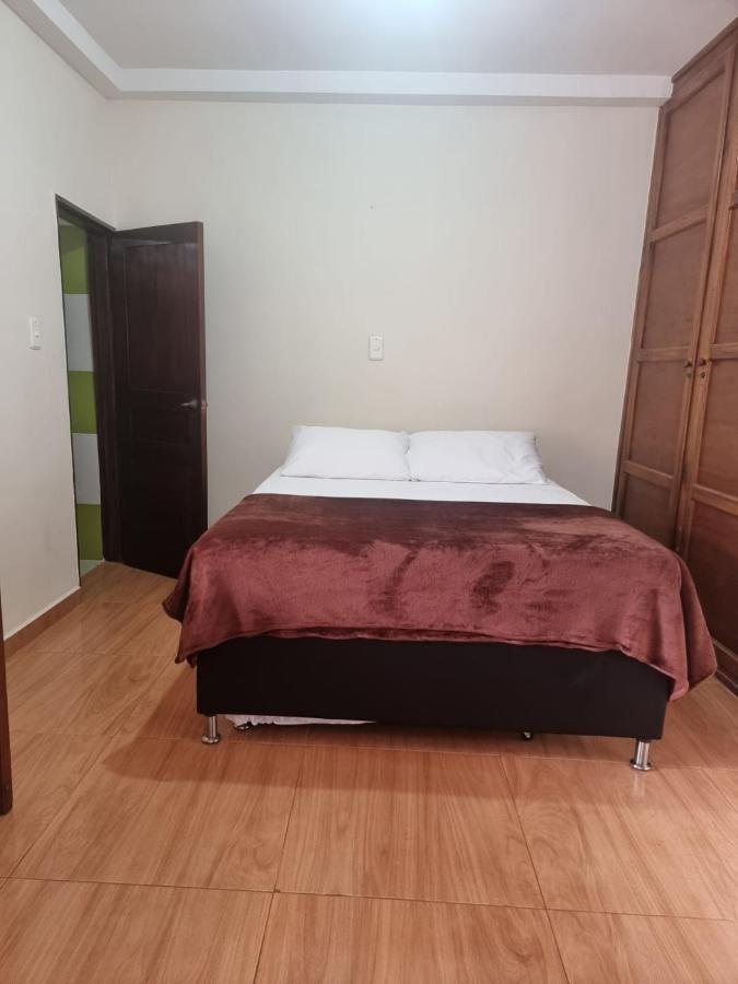 En Esplendor Séjour chez l'habitant