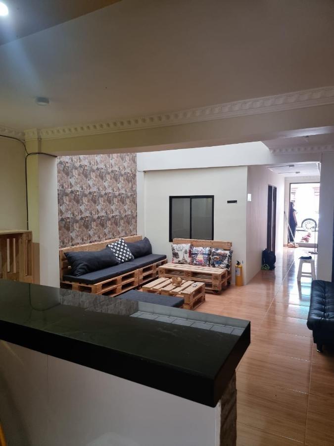 Séjour chez l'habitant En Esplendor